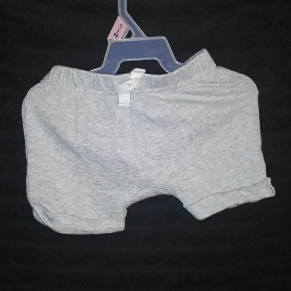 Baby Shorts